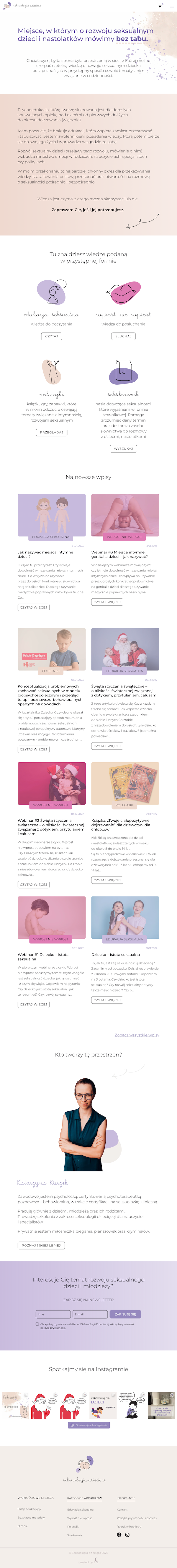 seksuologiadziecieca.pl